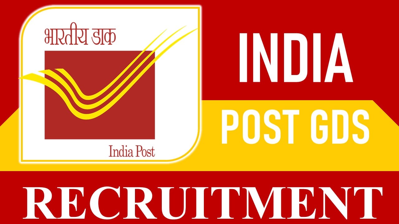 India Post GDS Recruitment 2023 For GDS - AvsarHub.com - Sarkari Result ...