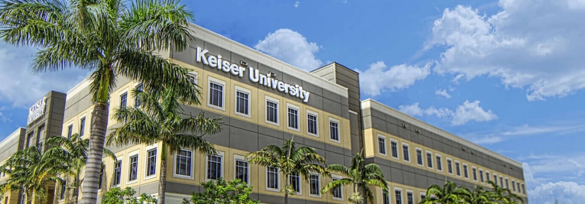 Is Keiser University Worth It