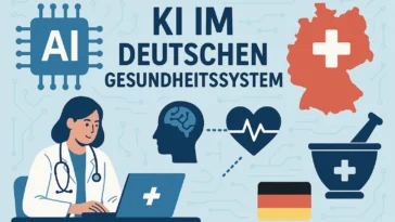 AI in German Healthcare System