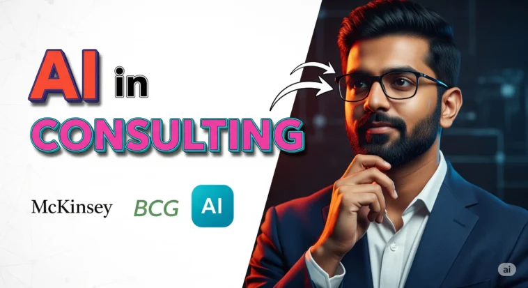 AI in Consulting – Lessons from McKinsey & BCG’s AI Initiatives