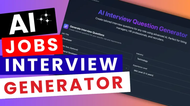 ai-jobs-interview-generator